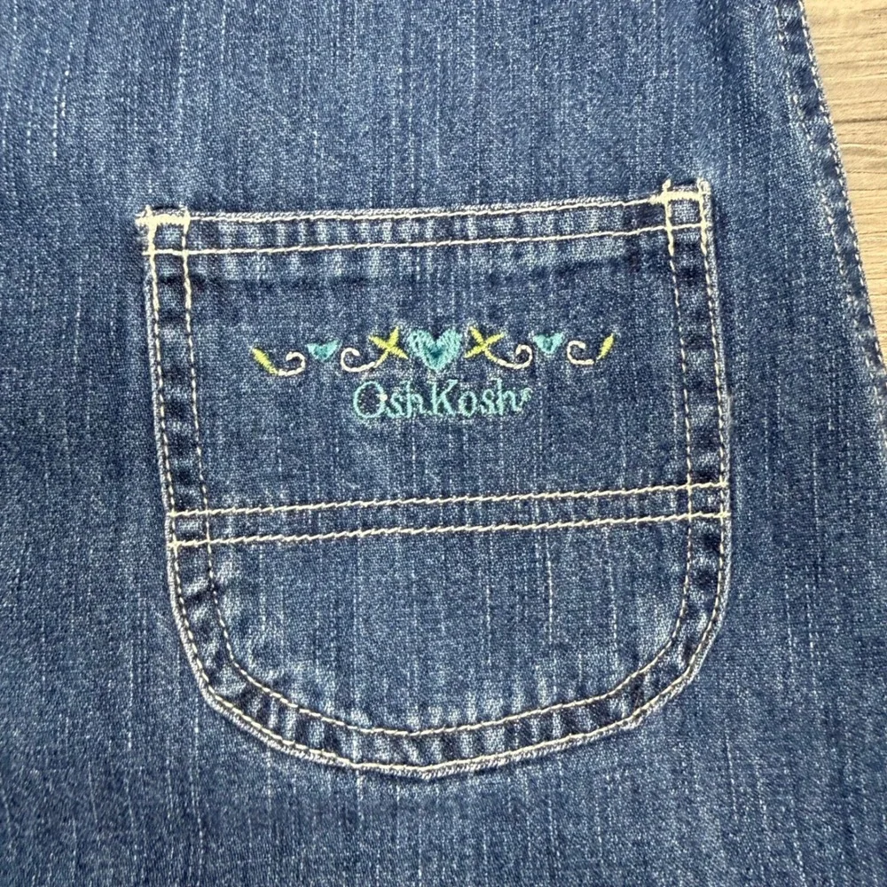 OshKosh Bgosh excellent vintage